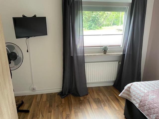 Ferienhaus Naehe Bad-Gandersheim Mit 5 Schlafzimmer Winzenburg Buitenkant foto