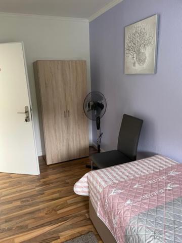 Ferienhaus Naehe Bad-Gandersheim Mit 5 Schlafzimmer Winzenburg Buitenkant foto