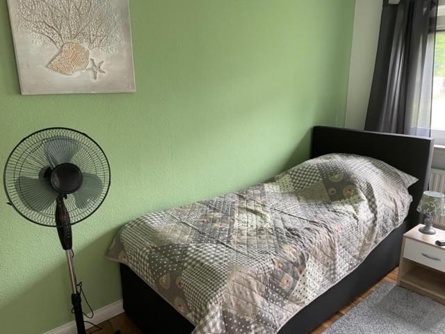 Ferienhaus Naehe Bad-Gandersheim Mit 5 Schlafzimmer Winzenburg Buitenkant foto