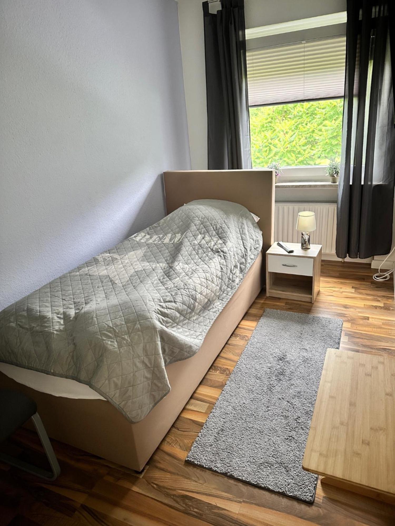Ferienhaus Naehe Bad-Gandersheim Mit 5 Schlafzimmer Winzenburg Buitenkant foto